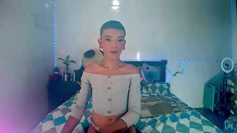 ALEXA  KIM online show from 11.28.25