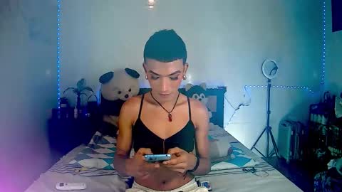 ALEXA  KIM online show from 12.04.25