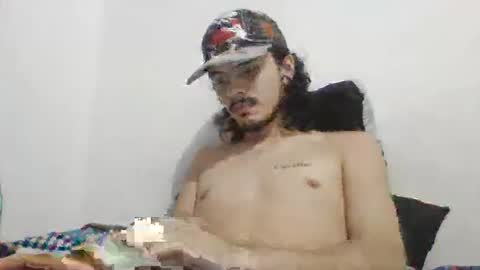 Lucia And Daniel online show from 01.10.26