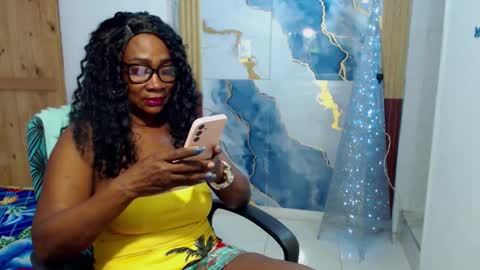 luckyalysonXXX online show from 03.17.26