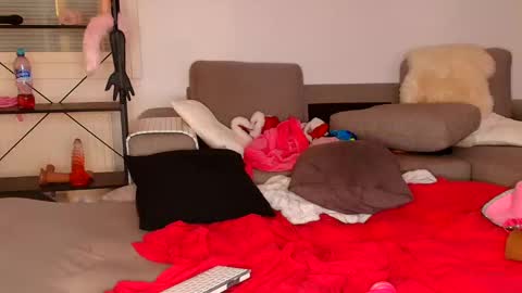 Sandra and Tom online show from 12.09.24