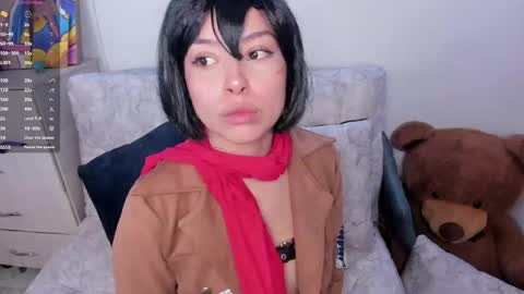 Snapshot of couplevibes_ chatting on 05.24.26 Emily Andy online show from 05.24.26