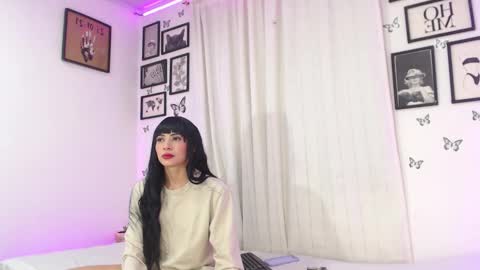 Juli and Liam online show from 12.18.24