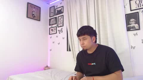 Juli and Liam online show from 12.23.24