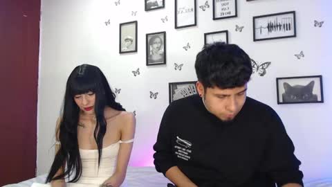 Juli and Liam online show from 12.30.24