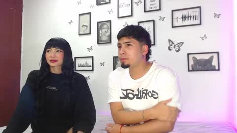 Juli and Liam online show from 01.19.25