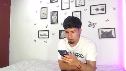 Juli and Liam online show from 01.19.25