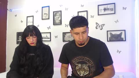 Juli and Liam online show from 01.30.25