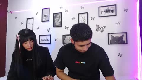 Juli and Liam online show from 02.19.25