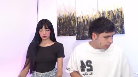 Juli and Liam online show from 09.22.25