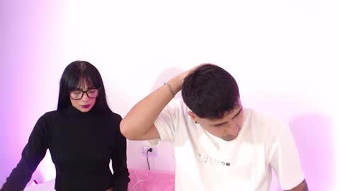 Juli and Liam online show from 10.06.25