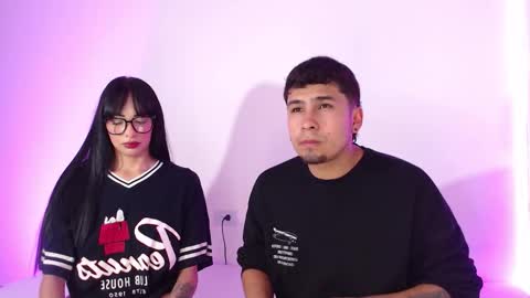 Juli and Liam online show from 10.17.25