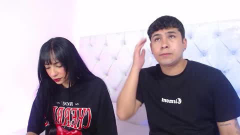 Juli and Liam online show from 02.14.26