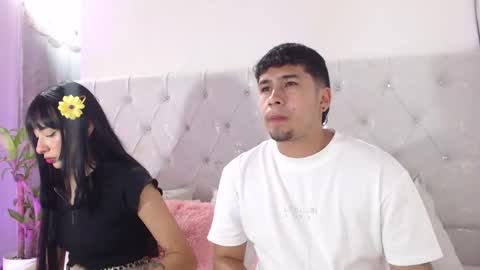 Juli and Liam online show from 03.02.26