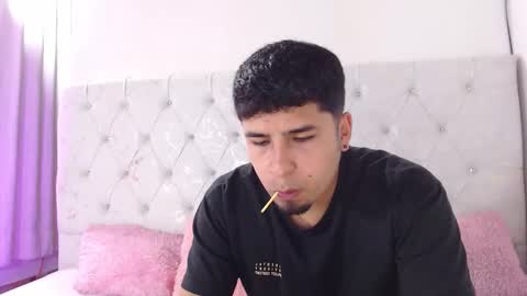 Juli and Liam online show from 03.26.26