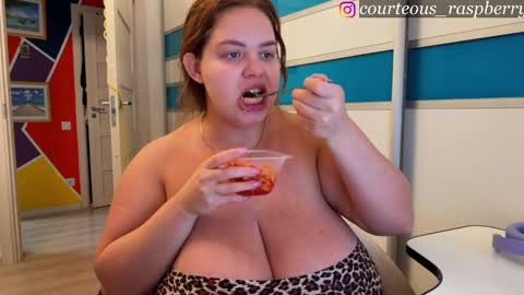 Rose Roys my  online show from 11.19.25