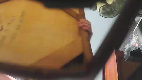 Snapshot of courtscutekitty chatting on 02.02.25 courtscutekitty online show from 02.02.25