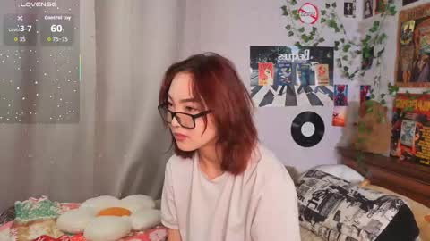 Yuna online show from 11.25.25