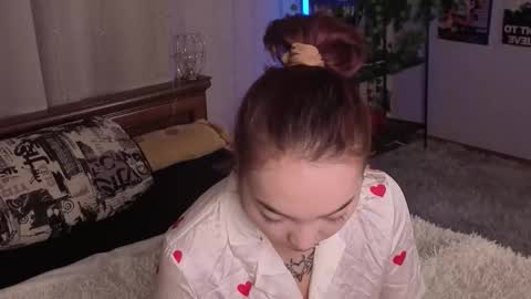 Yuna online show from 12.17.25