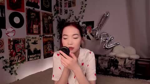 Yuna online show from 02.28.26