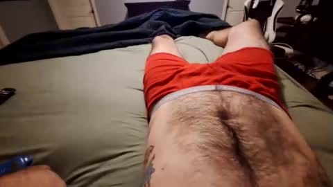 cowboybebop42 online show from 10.31.25