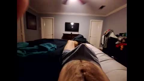 cowboybebop42 online show from 04.21.26