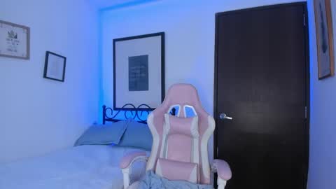 Marce  Online 1pm - 7pm gmt-5 online show from 03.11.25