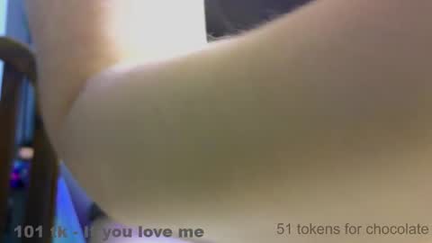 My name is Emma  - HELP COLLECT TOKENS FOR THE OPERATION FOR MY DAUGHTER online show from 12.04.25