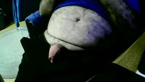 coyote017 online show from 02.08.25