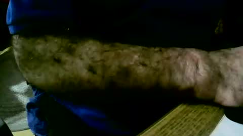 coyote017 online show from 02.09.25