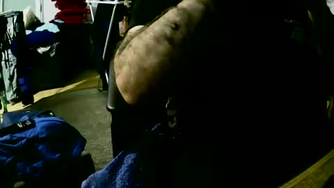 coyote017 online show from 02.13.25