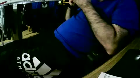 coyote017 online show from 02.17.25