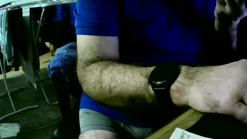 coyote017 online show from 02.18.25