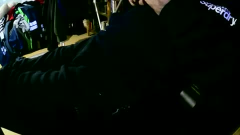 coyote017 online show from 03.08.25