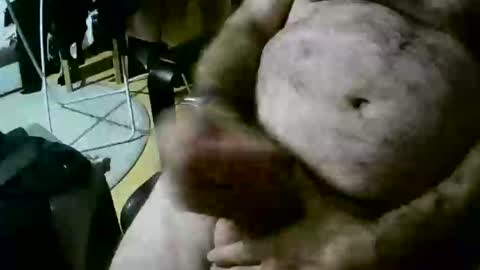 coyote017 online show from 10.10.25