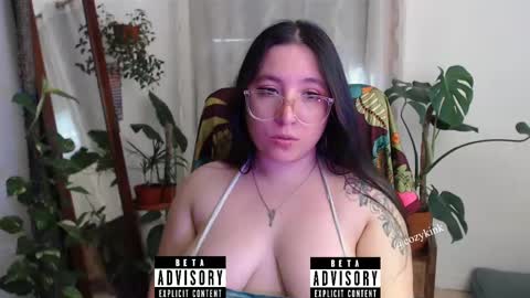 The Cozy Goddess Goddess M online show from 10.24.25