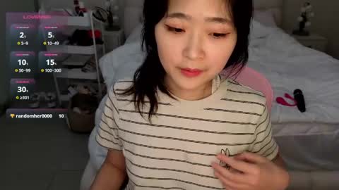 cozykorean online show from 05.21.26