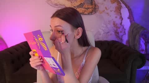 cozymell online show from 02.07.25