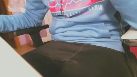 Snapshot of cpg17 chatting on 01.03.25 cpg17 online show from 01.03.25