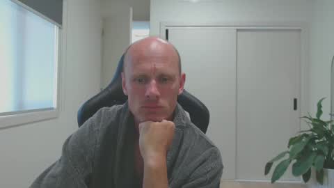 Snapshot of cptduckpants chatting on 12.10.24 cptduckpants online show from 12.10.24