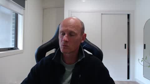 cptduckpants online show from 12.01.25