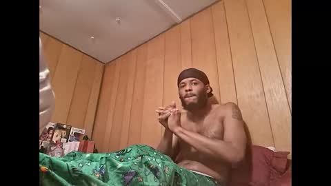 Charming Chuck online show from 01.14.26