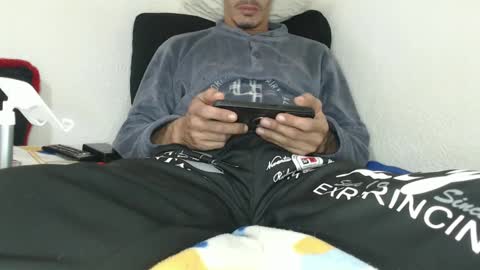 Snapshot of cr7ofcock chatting on 12.08.24 cr7ofcock online show from 12.08.24