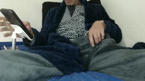 Snapshot of cr7ofcock chatting on 12.21.24 cr7ofcock online show from 12.21.24