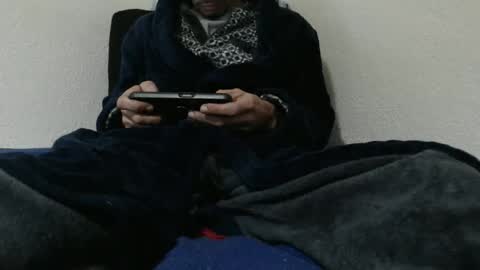 Snapshot of cr7ofcock chatting on 12.29.24 cr7ofcock online show from 12.29.24