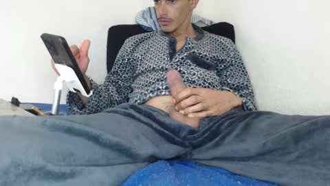 Snapshot of cr7ofcock chatting on 12.30.24 cr7ofcock online show from 12.30.24