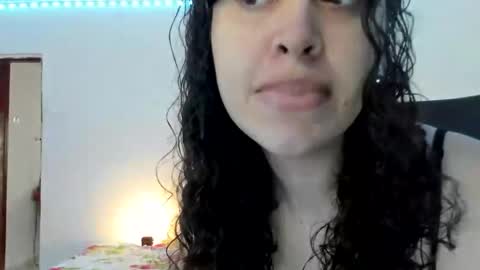 Snapshot of cracker_doll chatting on 11.15.25 cracker online show from 11.15.25