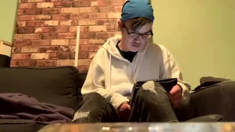 Cre8 craigy1605 TikTok craig..gray online show from 03.02.25