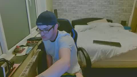 Cre8 craigy1605 TikTok craig..gray online show from 03.03.25