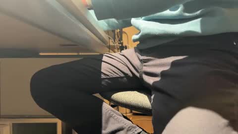 Snapshot of cranbb chatting on 02.11.25 CranBB online show from 02.11.25